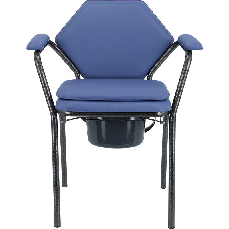 Toaletní křeslo statické V1214540