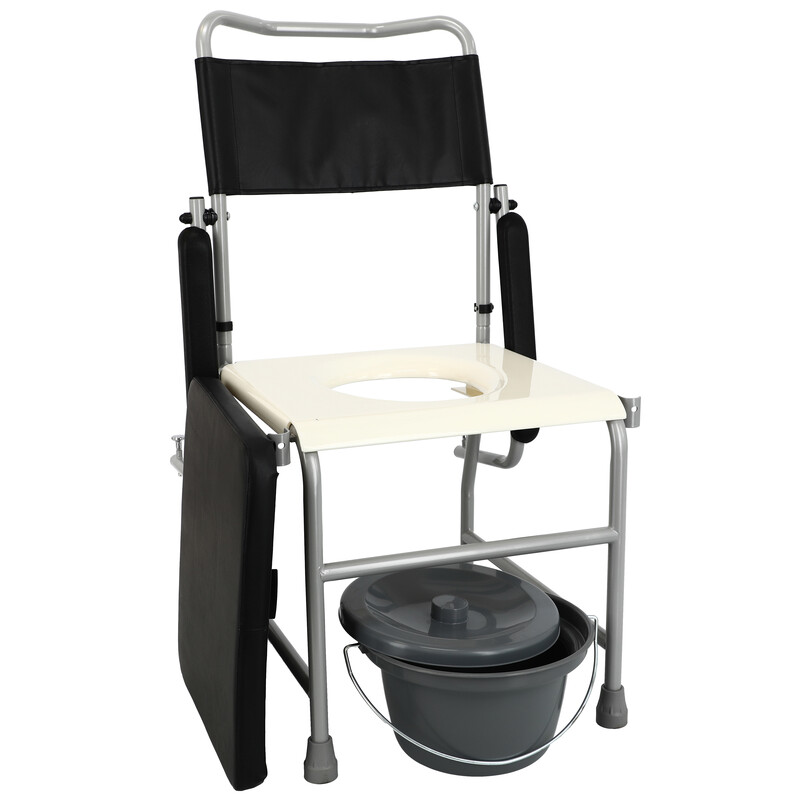 Toaletní židle TŽ