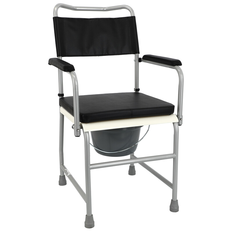 Toaletní židle TŽ