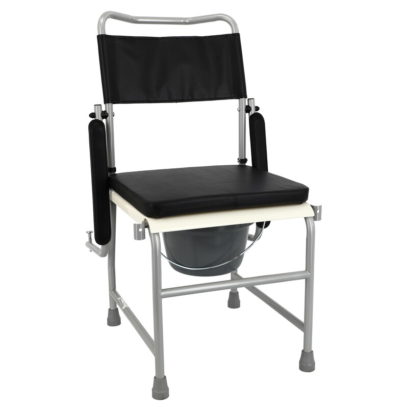 Toaletní židle TŽ