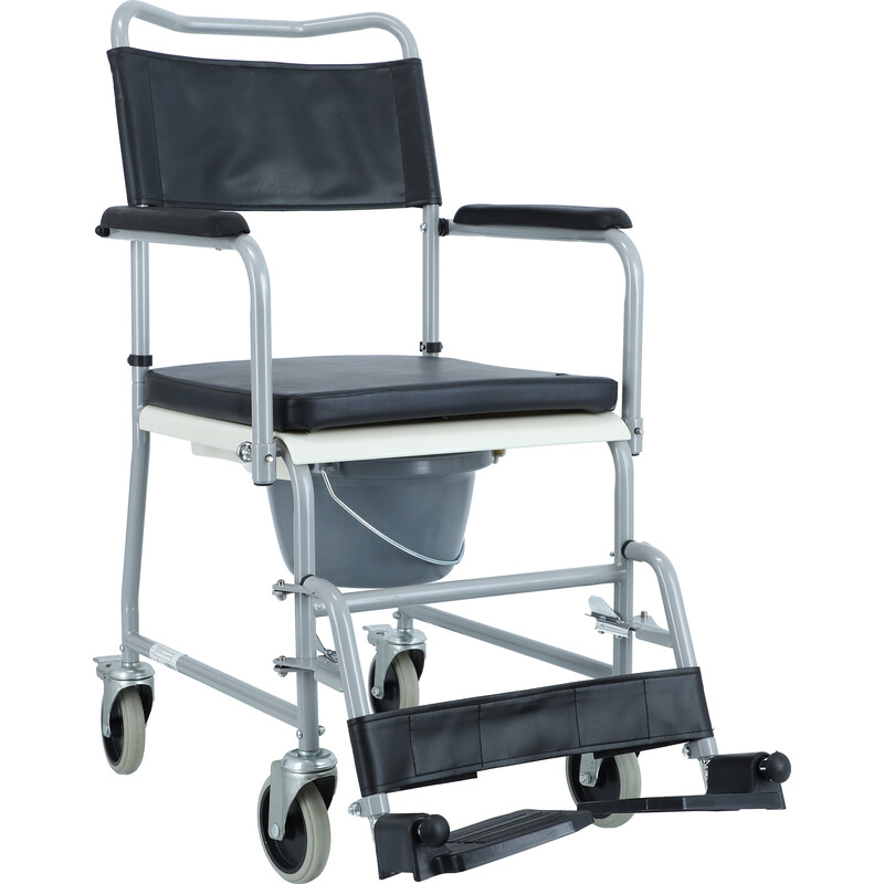 Toaletní vozík TV