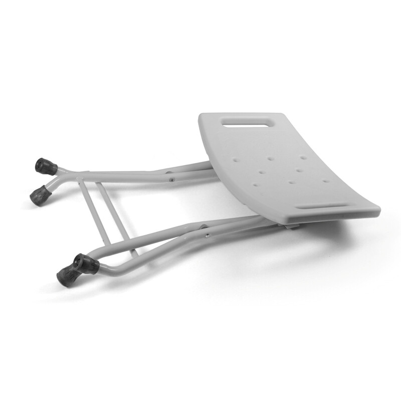 Stolička do sprchy skládací