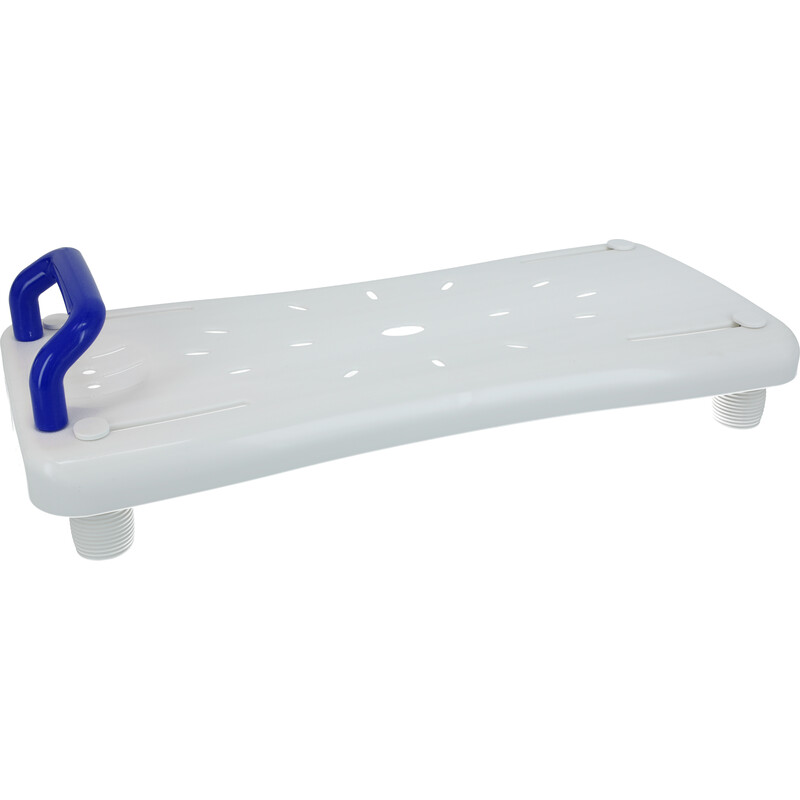 Sedačka na vanu s rukojetí