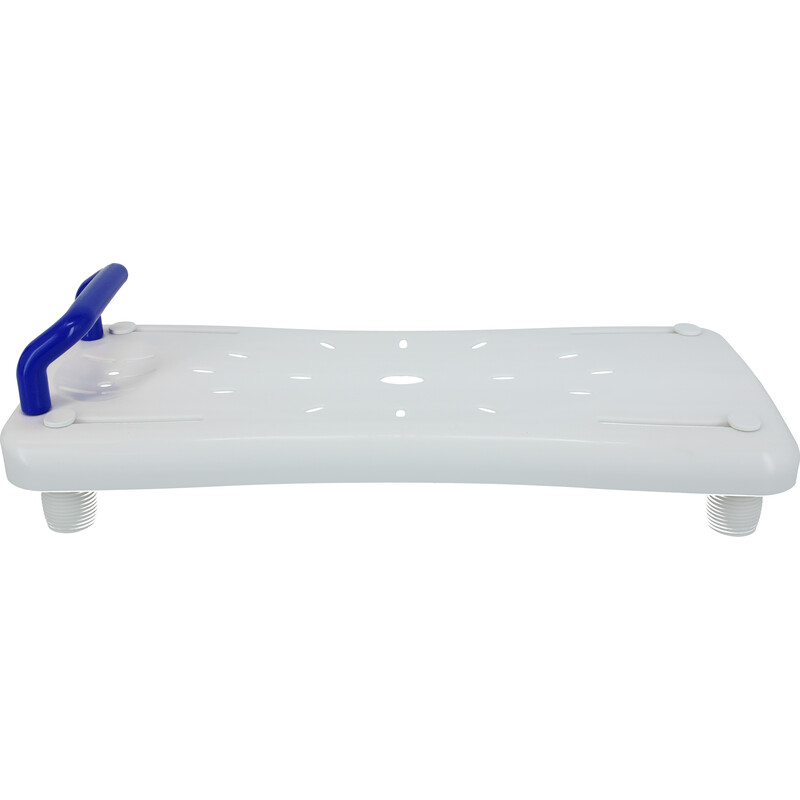 Sedačka na vanu s rukojetí