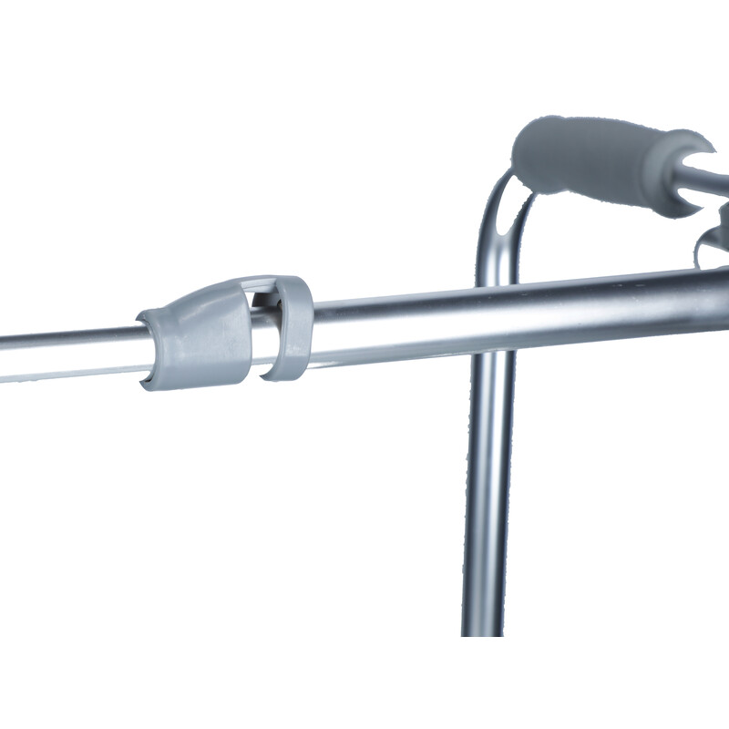 Pevné skládací chodítko