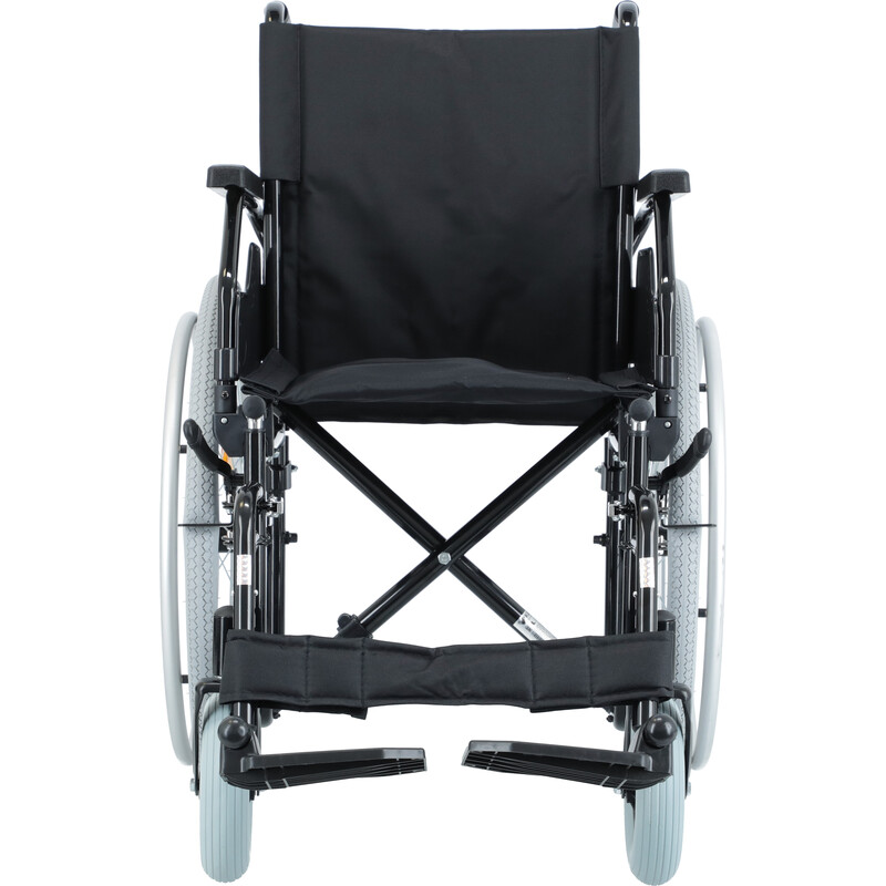 Invalidní vozík SteelMan