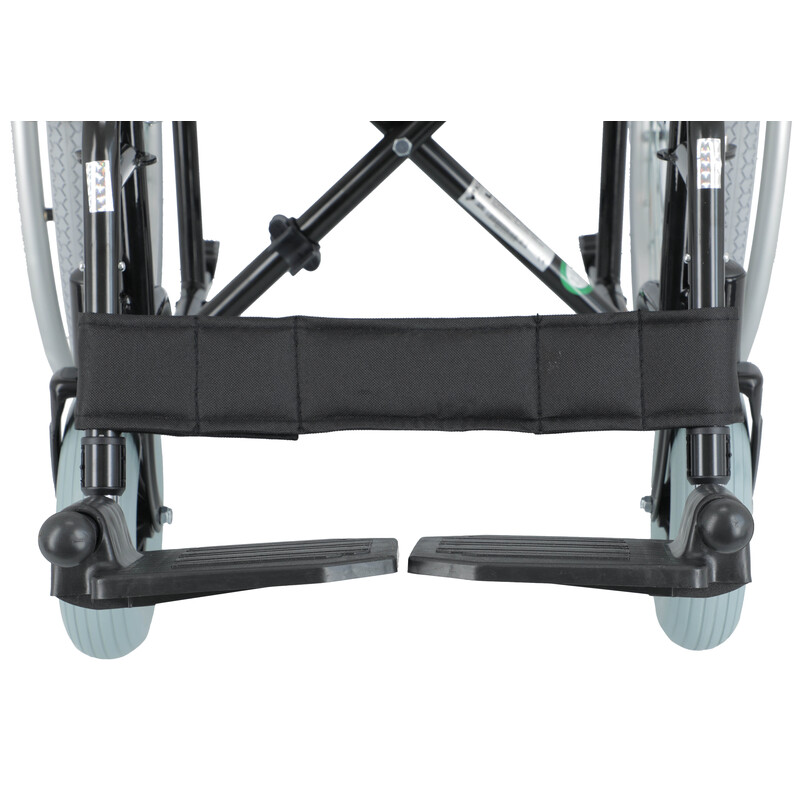 Invalidní vozík SteelMan