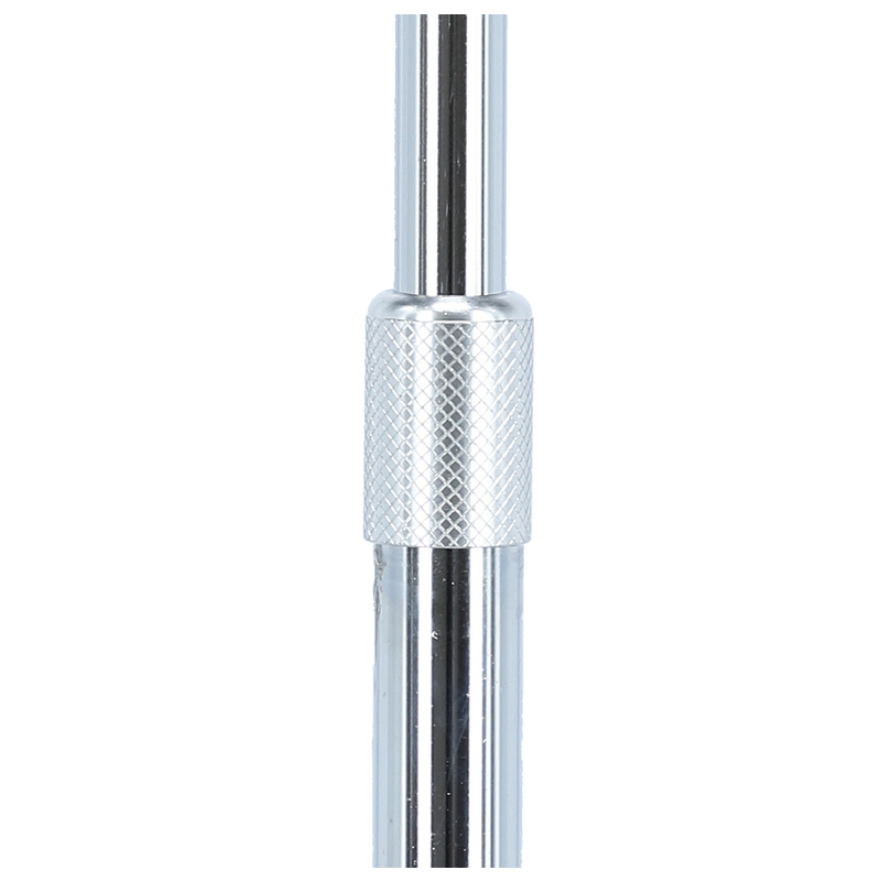 Infuzní stojan na kolečkách - výškově nastavitelný