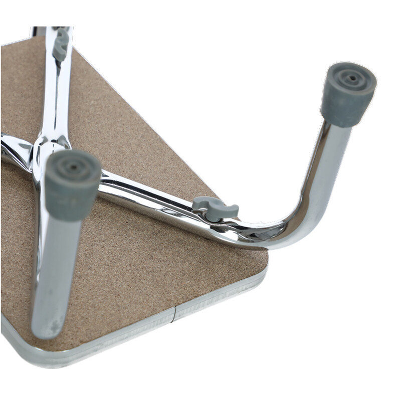 Jednostupňový schůdek s rukovětí UNIZDRAV