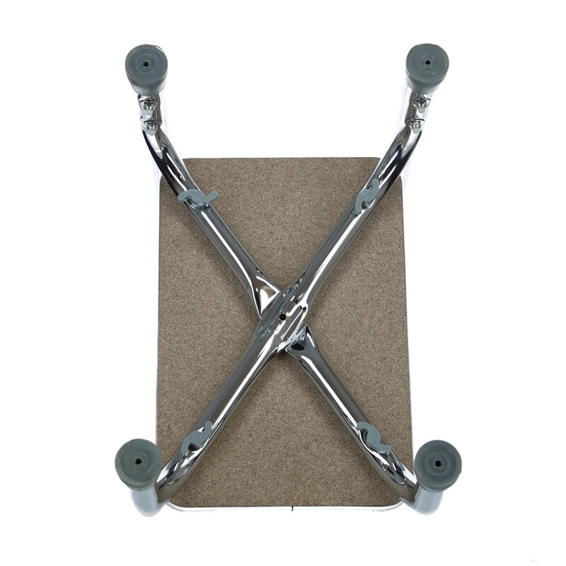 Jednostupňový schůdek s rukovětí UNIZDRAV