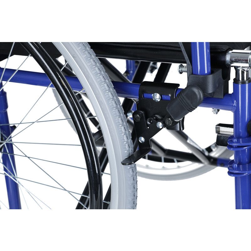 Mechanický invalidní vozík Classic light W5310