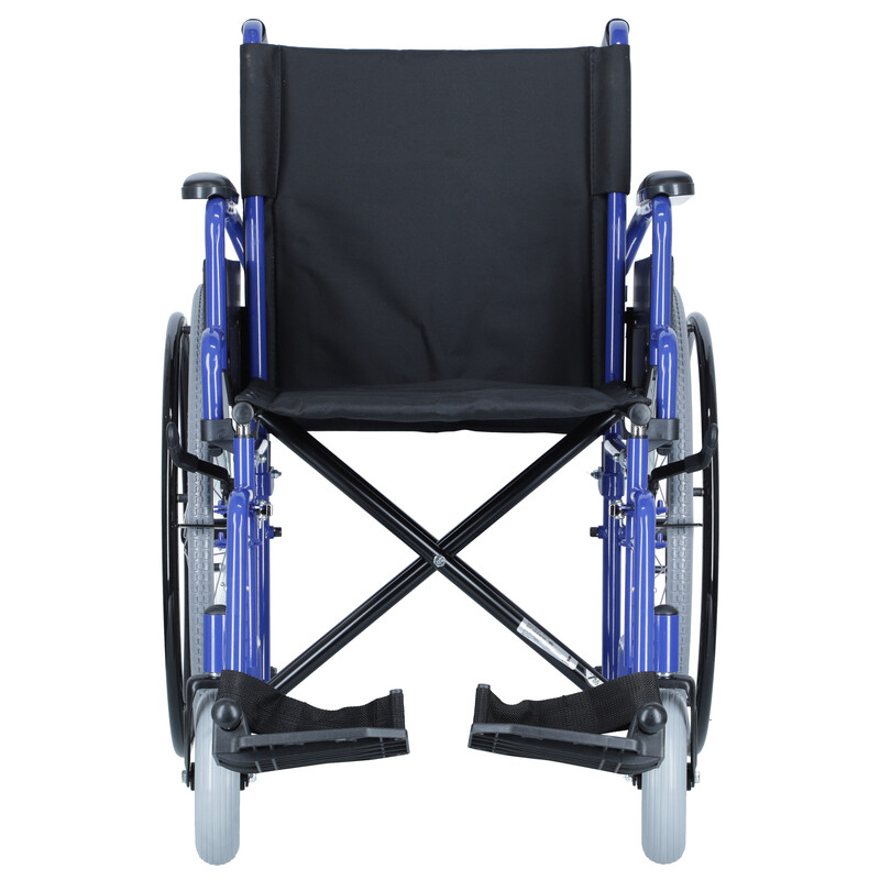 Mechanický invalidní vozík Classic light W5310