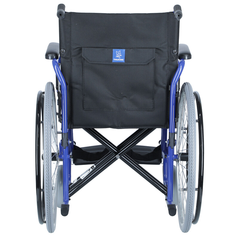 Mechanický invalidní vozík Classic light W5310