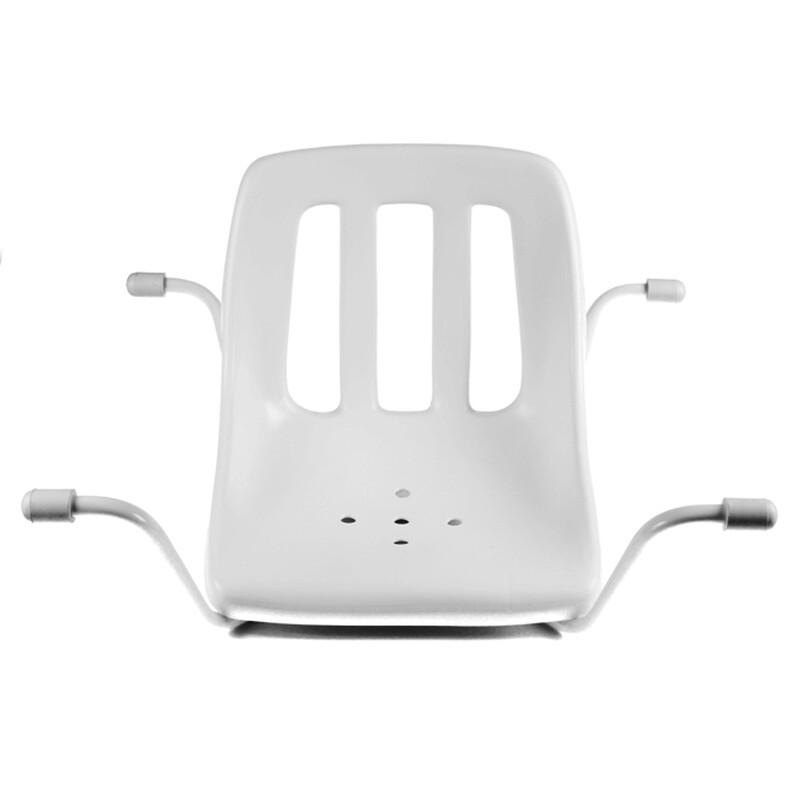 Sedačka na vanu - pevná