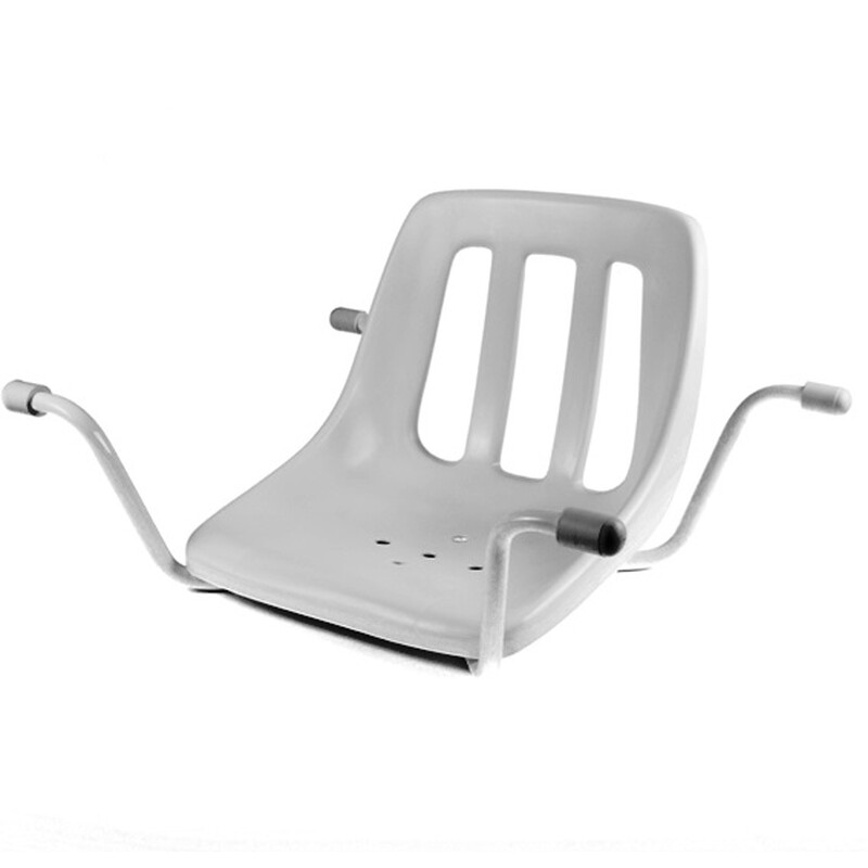 Sedačka na vanu - pevná