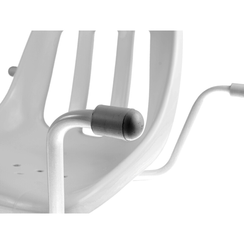 Sedačka na vanu - pevná