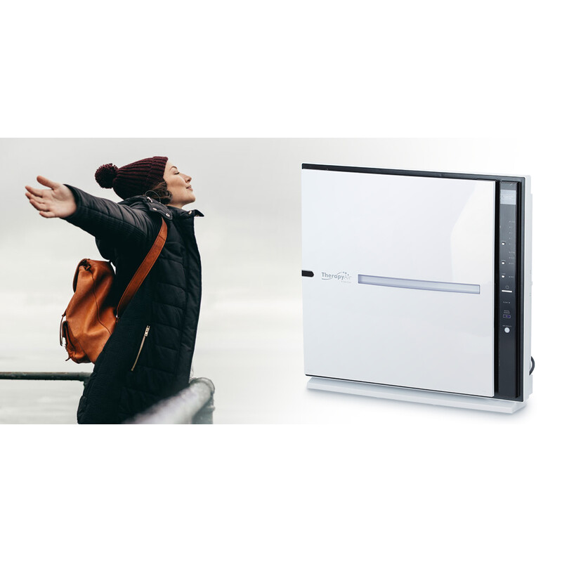 Čistička vzduchu Therapy Air Ion