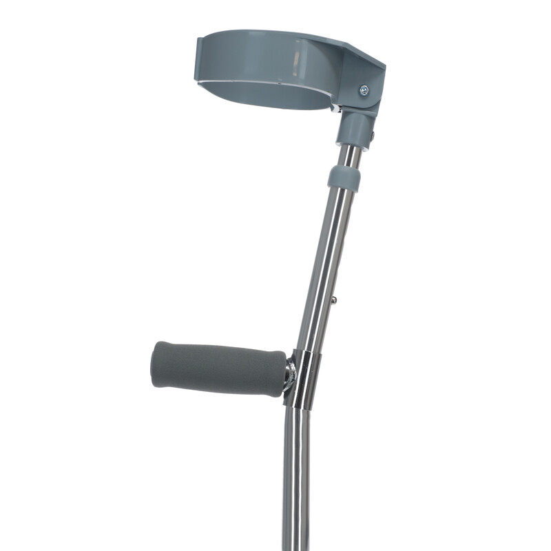 Francouzská berle s držadlem na kloub