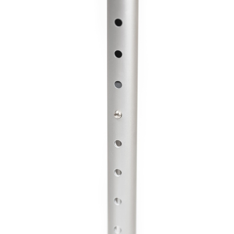 Čtyřbodová vycházková hůl