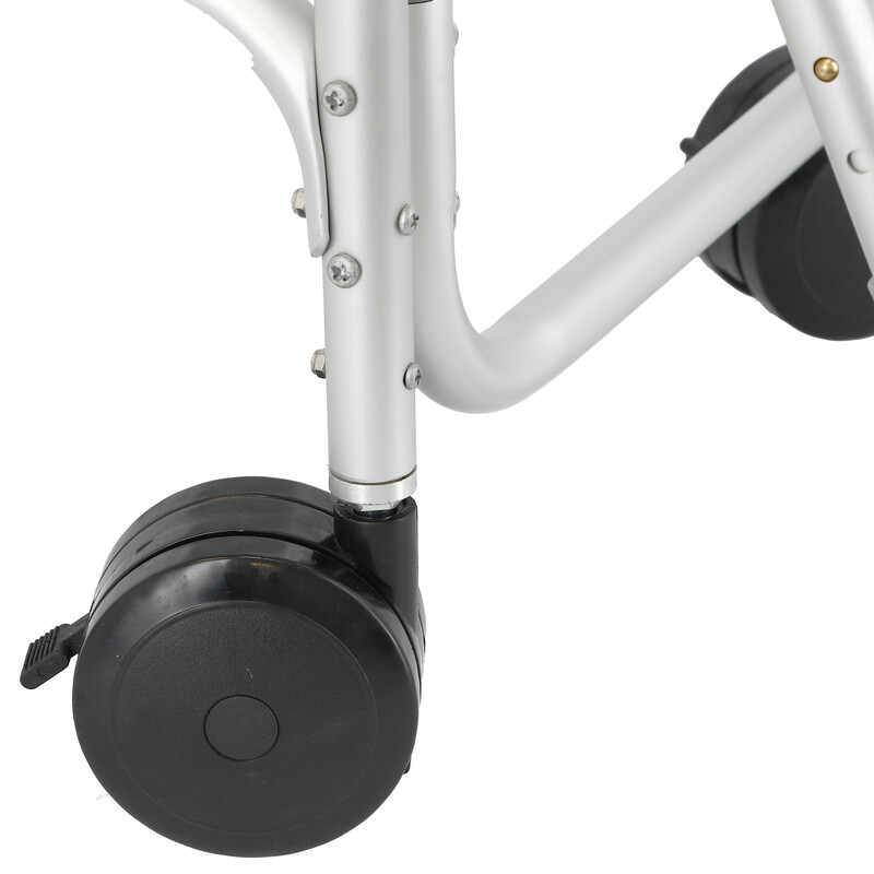 Toaletní sprchovací vozík