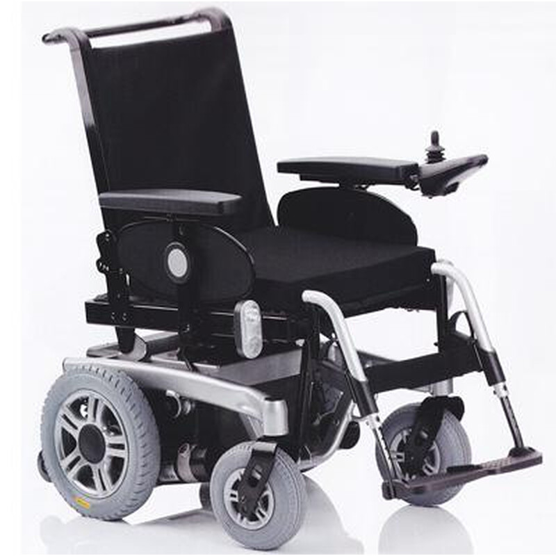 Elektricky vozík COMPACT MC1