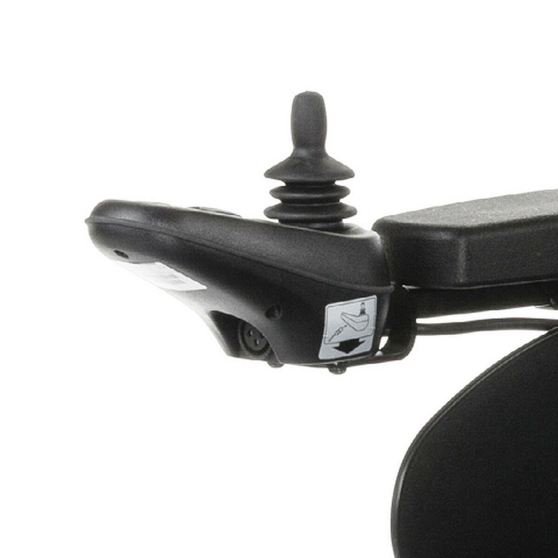 Elektricky vozík COMPACT MC1