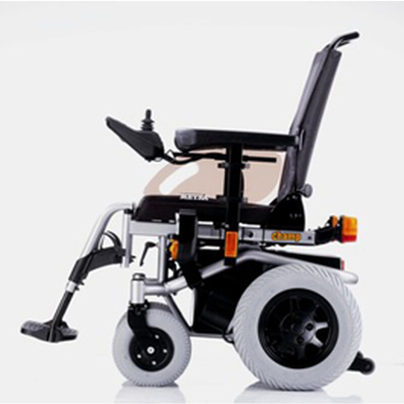 Elektrický invalidní vozík Champ