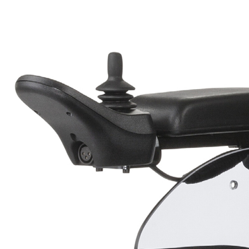 Elektrický invalidní vozík Optimus