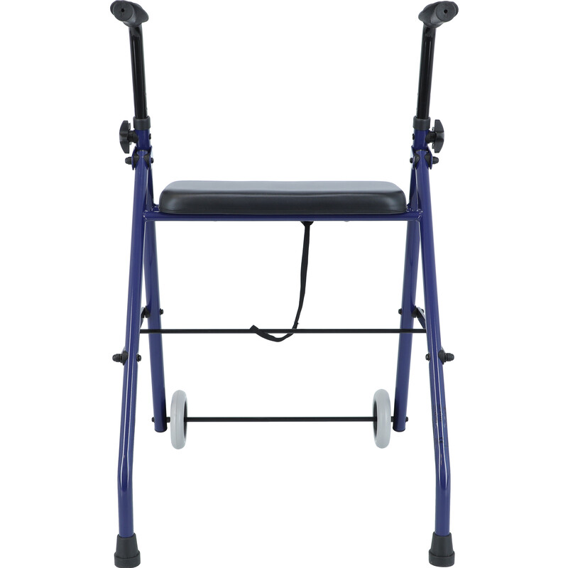 Pojízdné chodítko dvoukolové