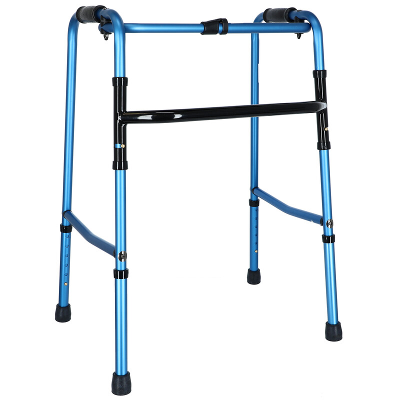 Skládací chodítko