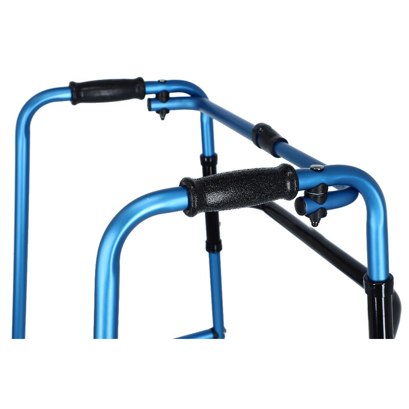 Skládací chodítko