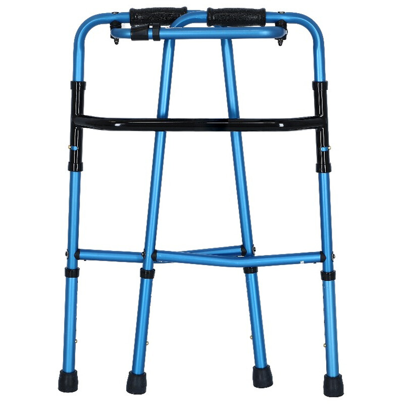 Skládací chodítko