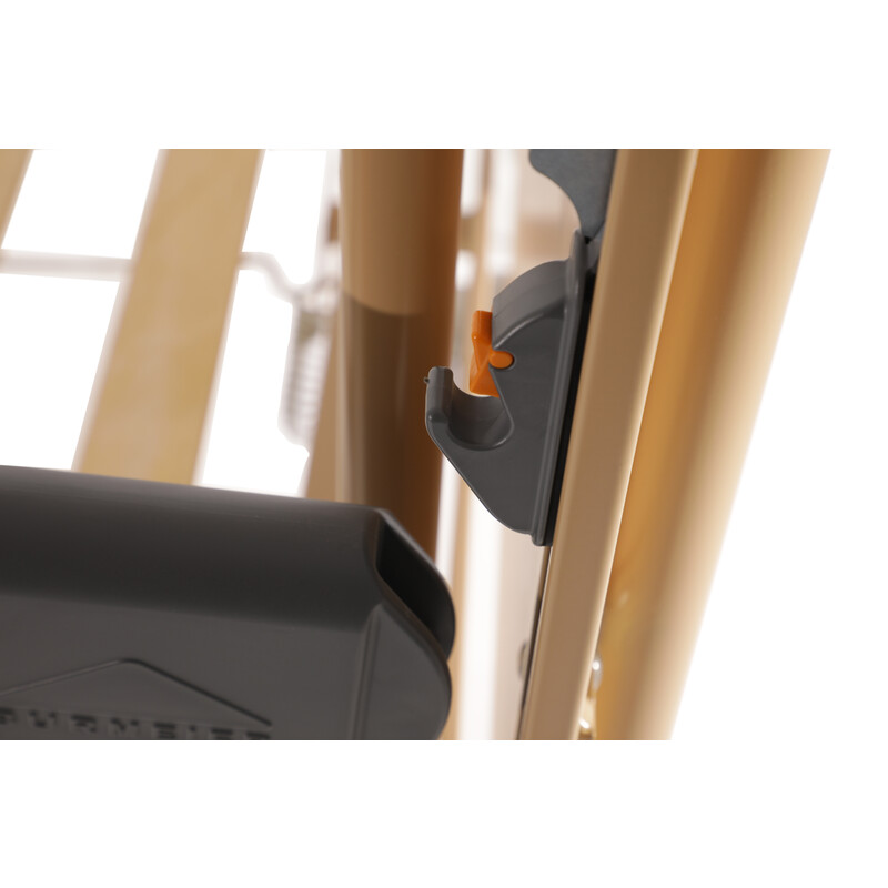 Elektrická polohovací postel CLINIC