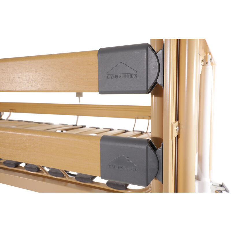 Elektrická polohovací postel CLINIC