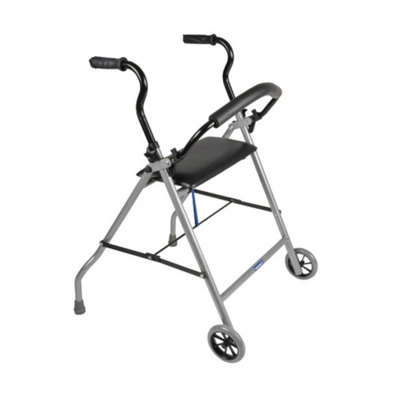 Dvoukolka - Duo W2220