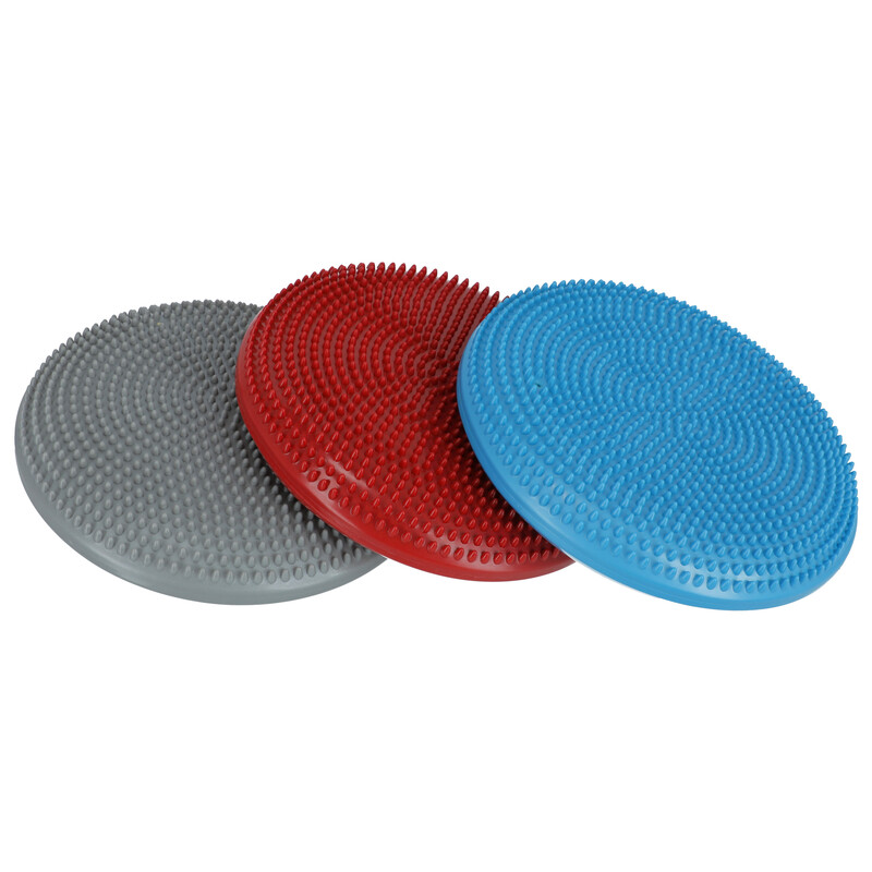 Balanční polštář, modrý