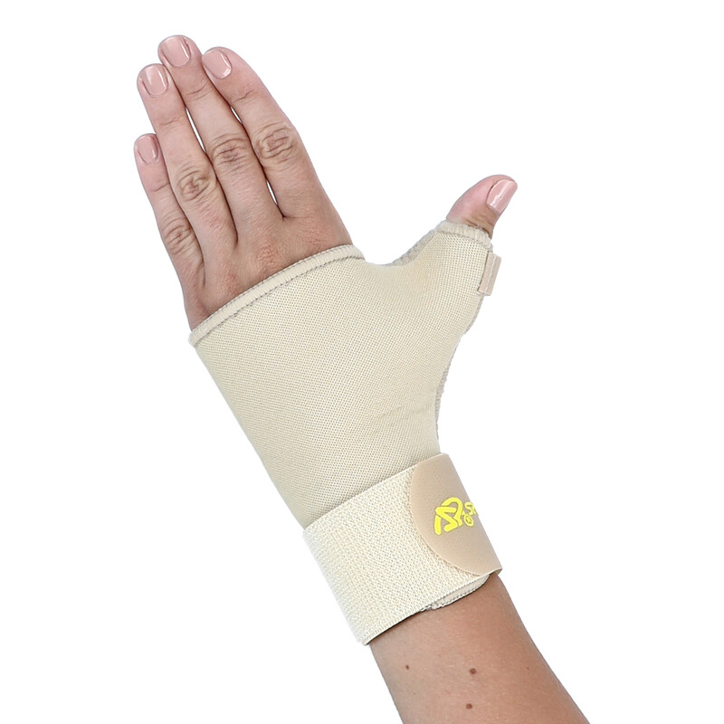 Neoprenová bandáž zápěstí a palce