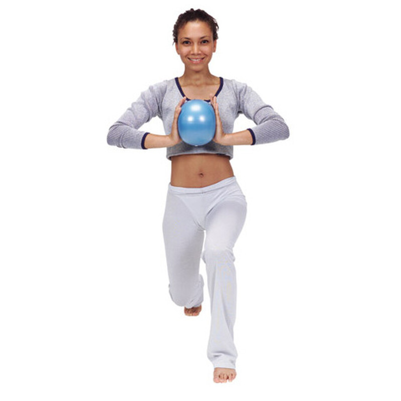 Rehabilitační míč Midi Reh – 25 cm