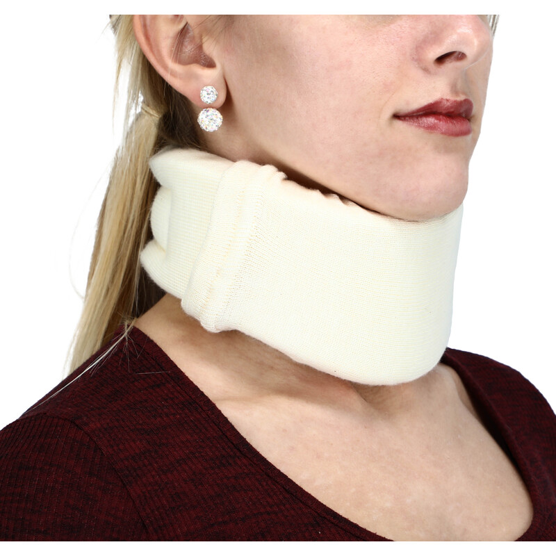 Molitanový extenčný límec