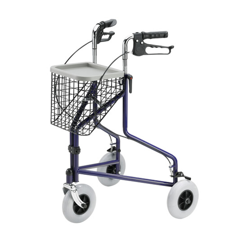 Tříkolka - TRIO W2200