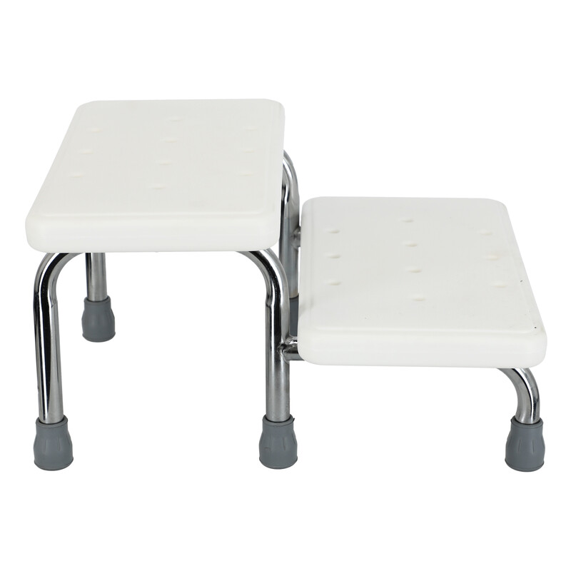 Schůdek dvoustupňový UNIZDRAV