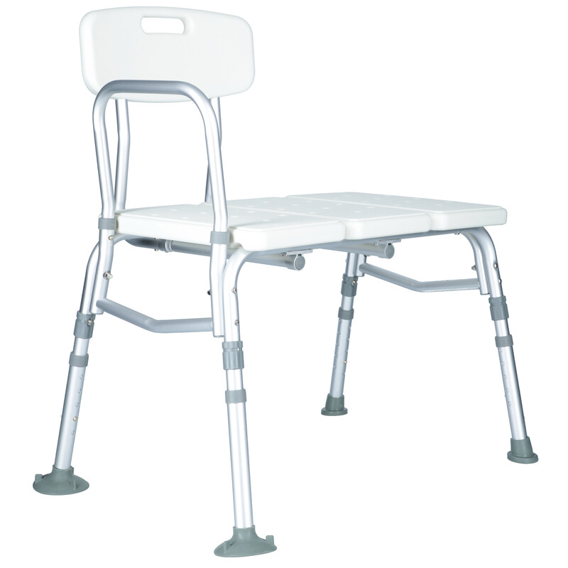 Sprchovací židle do vany