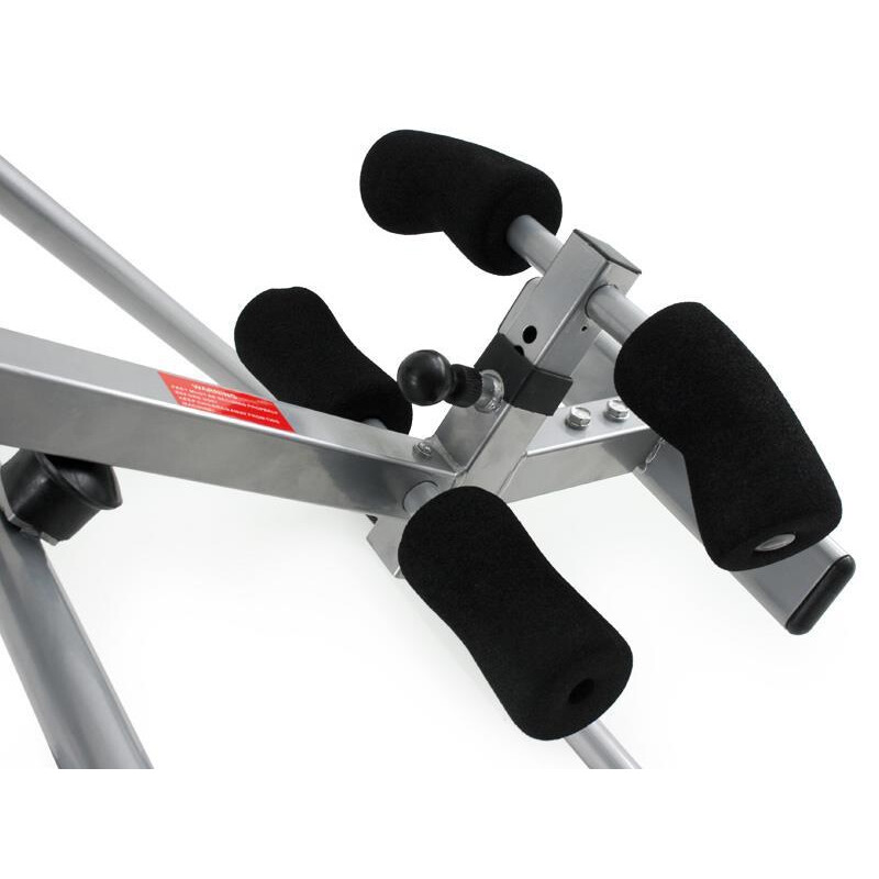 Inverzní stůl – rehabilitační lavice