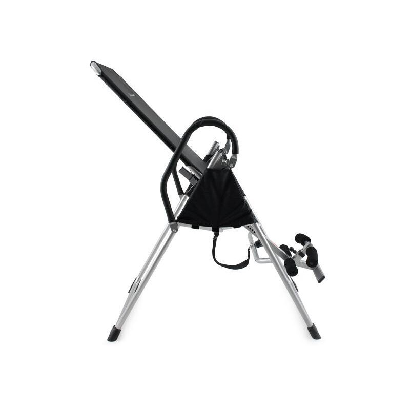 Inverzní stůl – rehabilitační lavice