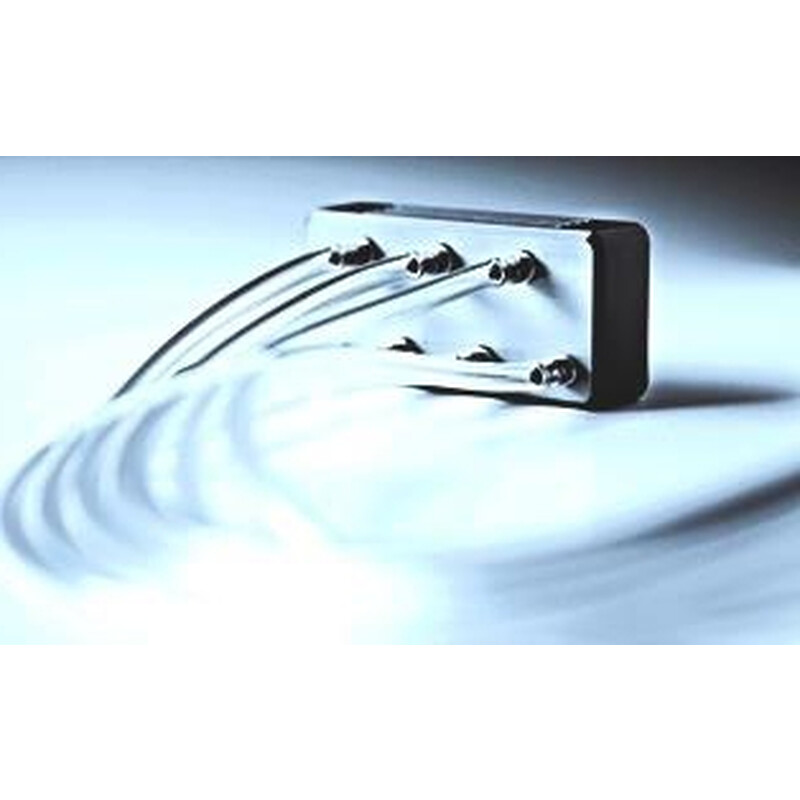 Lymfodrenážní přístroj Pneuven MEDI 6.7