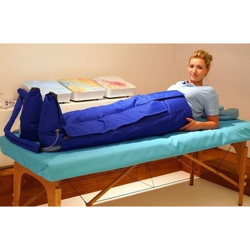 Lymfodrenážní přístroj Pneuven MEDI 6.7