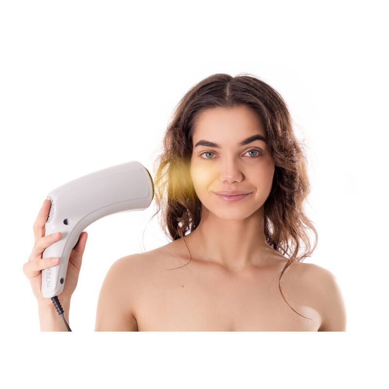 Biolampa MediLight + stojan k biolampe ( zvýhodněný set )