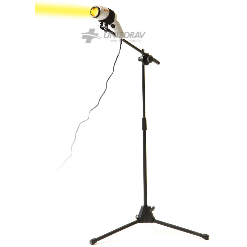 Biolampa MediLight + stojan k biolampe ( zvýhodněný set )