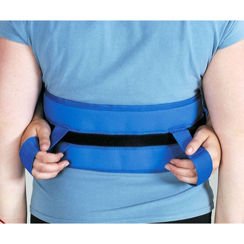 Pás na přesun pacienta