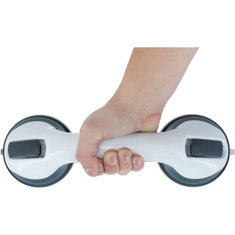 Madlo do koupelny a WC s přísavkami